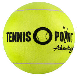 Balles Géantes Tennis-Point Giantball groß gelb